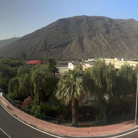 דירות San Sebastián de la Gomera La Terraza Del Sol מראה חיצוני תמונה