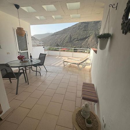דירות San Sebastián de la Gomera La Terraza Del Sol מראה חיצוני תמונה