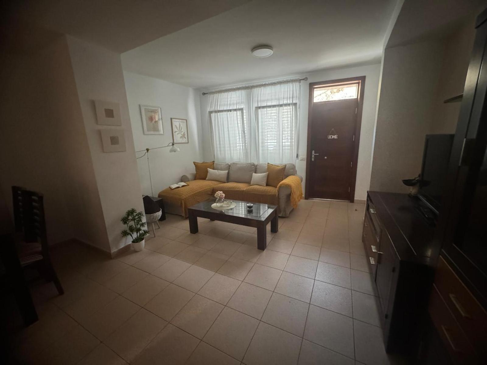 דירות San Sebastián de la Gomera La Terraza Del Sol מראה חיצוני תמונה