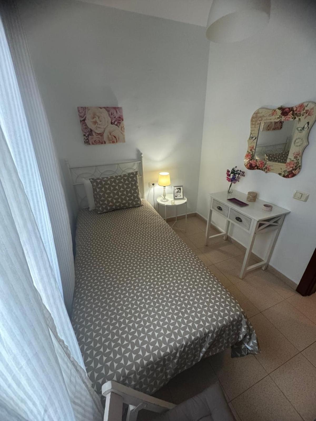דירות San Sebastián de la Gomera La Terraza Del Sol מראה חיצוני תמונה