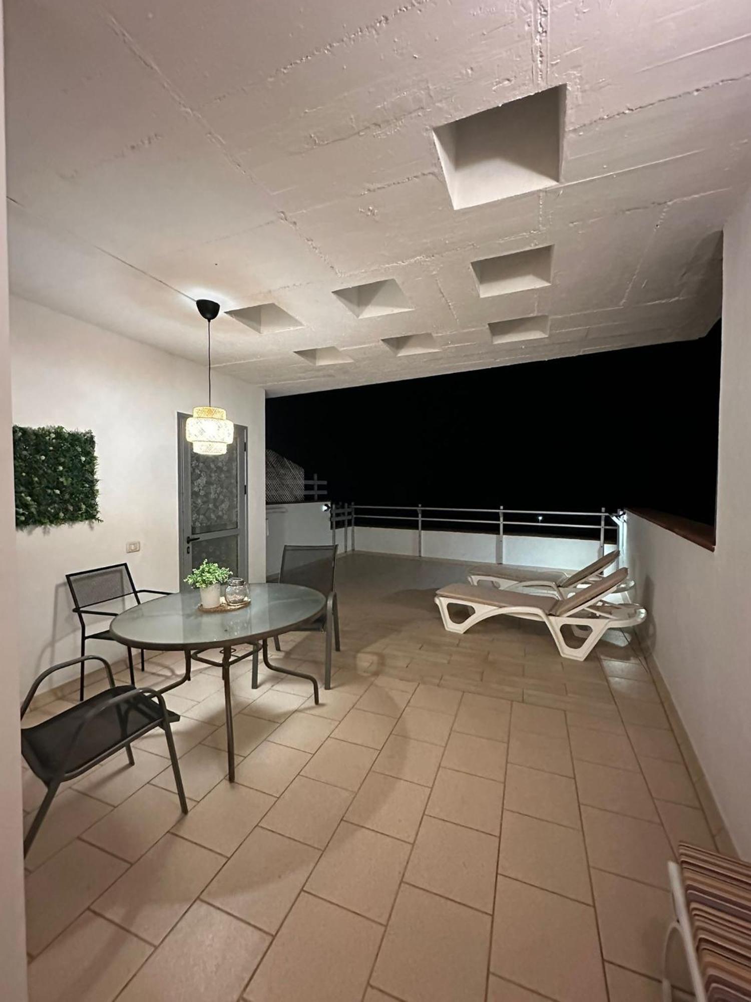 דירות San Sebastián de la Gomera La Terraza Del Sol מראה חיצוני תמונה